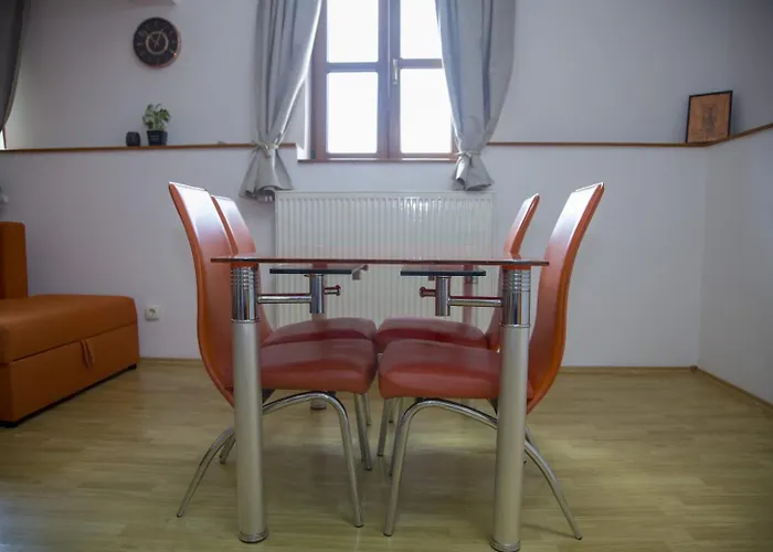 Apartmani Kamelia