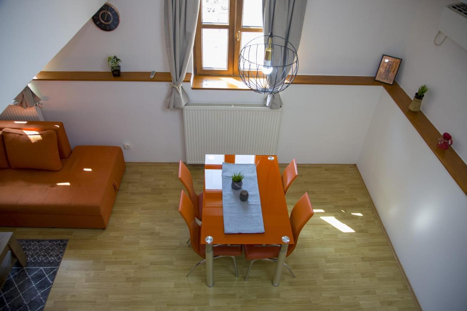 公寓 Kamelia Mostar